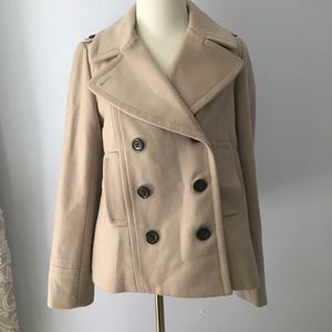 J Crew wool Jacket